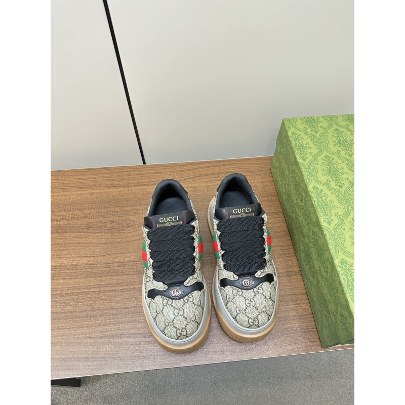 G*u*i casual shoes